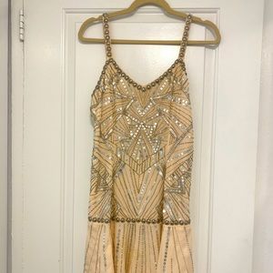 Parker Sequin Dress